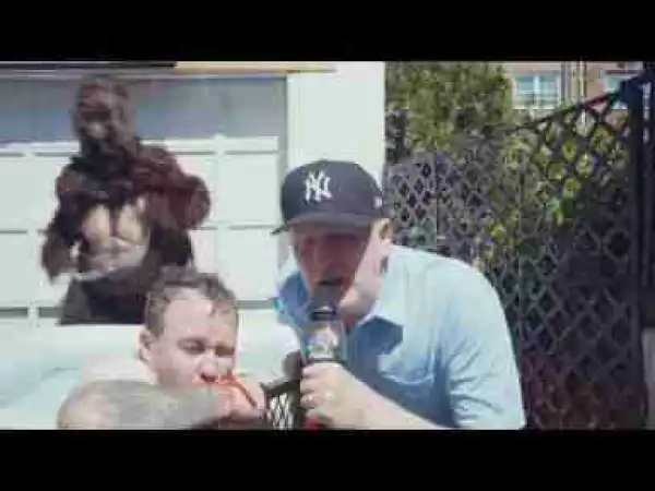 Video: Sean Price Ft. Bernadette Price - Dead Or Alive